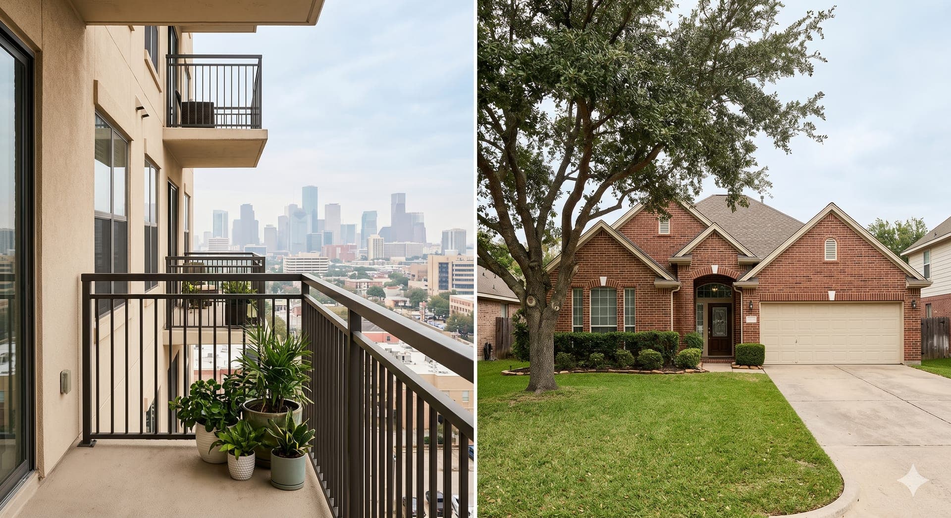 Renting vs. Buying in Houston in 2026: Let's Do the Actual Math